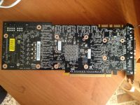 Лот: 5356302. Фото: 5. ASUS GTX 285