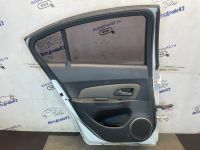 Лот: 24005059. Фото: 11. дверь боковая Chevrolet Cruze...