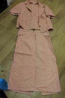 Лот: 6221406. Фото: 3. костюм джинс. Одежда, обувь, галантерея