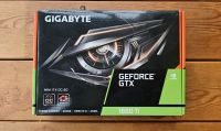Лот: 25396861. Фото: 4. Видеокарта Gigabyte gtx 1660 ti. Красноярск