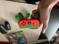 Лот: 16087521. Фото: 2. Nintendo Switch. Игровые приставки, консоли, видеоигры