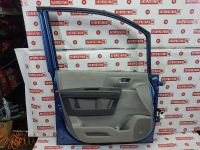 Лот: 20899383. Фото: 4. Дверь боковая Honda Stepwagon... Красноярск