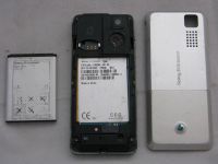 Лот: 7515825. Фото: 4. SonyEricsson T250i (Серебристый...