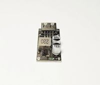 Лот: 22389708. Фото: 3. Модуль USB QC3.0 DC-DC преобразователь... Красноярск
