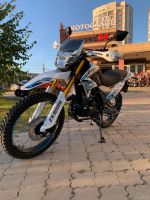 Лот: 18048674. Фото: 6. Motoland Enduro ST