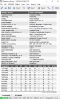 Лот: 18757978. Фото: 5. Samsung DDR4 2x8 gb (M378A1K43CB2-CTD...