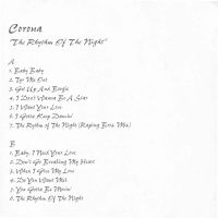 Лот: 8529868. Фото: 4. Corona - The Rhythm Of The Night...