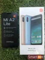 Лот: 12488571. Фото: 2. Смартфон Xiaomi Mi A2 Lite 3/32GB... Смартфоны, связь, навигация