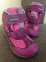 Лот: 7392463. Фото: 4. Ботинки для девочки Merrell. Красноярск