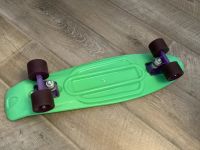 Лот: 16148574. Фото: 2. Лонгборд мини USD Pro Neon 27". Спортивные товары