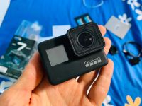 Лот: 10840244. Фото: 2. Gopro 7 black edition [Go pro... Фото, видеокамеры, оптика