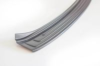 Лот: 18202445. Фото: 2. Накладка на задний бампер, Hyundai... Автохимия, масла, тюнинг