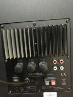 Лот: 18211930. Фото: 5. Колонки Hi-fi Microlab solo3 mk3