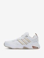 Лот: 24296730. Фото: 2. Кроссовки женские adidas Strutter... Женская обувь