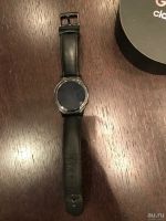 Лот: 8851707. Фото: 3. Samsung Gear s2 Classic. Красноярск