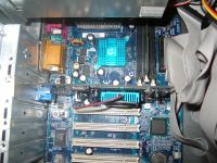 Лот: 3460047. Фото: 3. Компьютер см. описание. могу за... Компьютеры, оргтехника, канцтовары