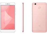 Лот: 11110963. Фото: 2. Xiaomi Redmi 4x 3Gb ОЗУ/32 Gb... Смартфоны, связь, навигация