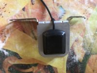Лот: 20630405. Фото: 2. Антенна GPS Yokowo 39835-SEA-J111-M1... Смартфоны, связь, навигация
