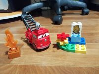 Лот: 15087784. Фото: 2. Lego Duplo Лего Дупло Тачки 2... Игрушки
