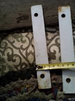 Лот: 13350085. Фото: 3. Пластины железные. Красноярск