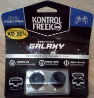 Лот: 16929569. Фото: 4. Накладки на стики Kontrolfreek. Красноярск