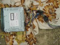 Лот: 1343755. Фото: 3. магнитола sony cdx gt33u с usb. Авто, мото, водный транспорт