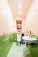 Лот: 25441557. Фото: 12. 3-комн. квартира , Красноярск...
