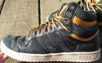 Лот: 1643469. Фото: 3. Adidas Top Ten HI (возможен обмен... Одежда, обувь, галантерея