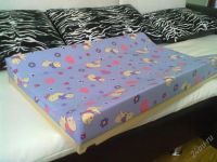 Лот: 2081864. Фото: 2. Пеленальная доска. Детская мебель