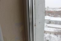 Лот: 6696085. Фото: 4. Пластиковое окно. Красноярск