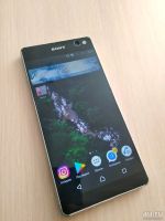 Лот: 13460184. Фото: 2. Sony Xperia c5 Ultra Dual 2/16... Смартфоны, связь, навигация