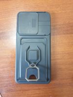 Лот: 25727226. Фото: 2. Чехол на Poco X7 Pro противоударный... Аксессуары