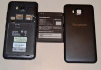 Лот: 8409863. Фото: 3. Продам Lenovo A916 диагональ 5... Красноярск