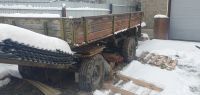 Лот: 21089200. Фото: 2. Прицеп тракторный сельхоз назначения. Авто, мото, водный транспорт