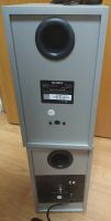 Лот: 16857461. Фото: 3. колонки 2.0 SVEN SPS-611S. Компьютеры, оргтехника, канцтовары