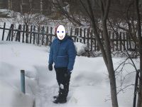 Лот: 1204750. Фото: 2. пуховик 122-64 rock pillars последний... Одежда и аксессуары