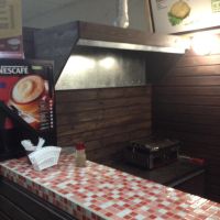 Лот: 8523058. Фото: 3. Барная стойка. Комплект для фастфуда... Бизнес