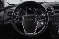 Лот: 19525985. Фото: 13. Opel Insignia, I 2.0 AT (220 л...