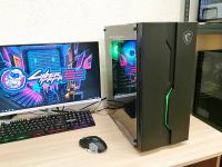 Лот: 19959773. Фото: 4. Игровой пк Ryzen 7 / GTX 1660... Красноярск