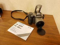 Лот: 10383976. Фото: 4. Фотокамера Olympus IS-300. Красноярск