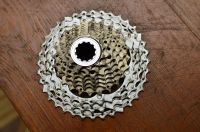 Лот: 11668059. Фото: 3. Кассета Shimano SLX 10 скоростей. Спортивные товары