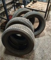 Лот: 25888563. Фото: 3. Yokohama Ice Guard IG50+ 215/55... Авто, мото, водный транспорт