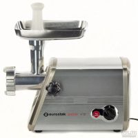 Лот: 18435235. Фото: 3. Мясорубка EuroStek EMG-AS01M. Бытовая техника