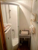 Лот: 12669800. Фото: 3. гостинка 12м2 Воронова 11А. Недвижимость