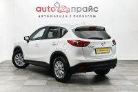 Лот: 19311654. Фото: 5. Mazda CX-5, I Рестайлинг 2.0 AT...