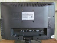 Лот: 8268617. Фото: 2. Rolsen RL-16L12. ТВ и видео