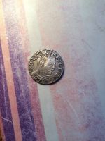 Лот: 12030894. Фото: 2. 3 гроша трояк Стефан Баторий 1585... Монеты