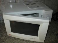 Лот: 4559113. Фото: 3. Микроволновая печь LG MS-1724W. Бытовая техника