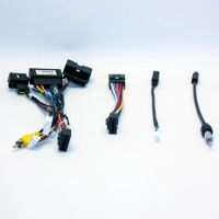 Лот: 18781766. Фото: 3. Переходная рамка для Ford Focus... Авто, мото, водный транспорт