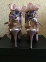 Лот: 10274504. Фото: 6. Босоножки туфли новые, на 39-39...